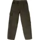 Cargo broek met trekkoord