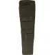 Cargo broek met trekkoord