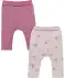 Newborn Jogginghosen dunkelrosa