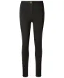 Puntohose High-waist