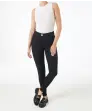 Puntohose High-waist
