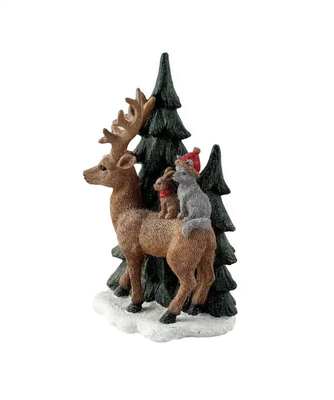Kerstbeeldje
