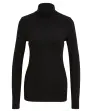 Basic Langarmshirt