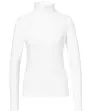 Basic Langarmshirt