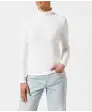 Basic Langarmshirt