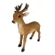Kerstdecoratie hert