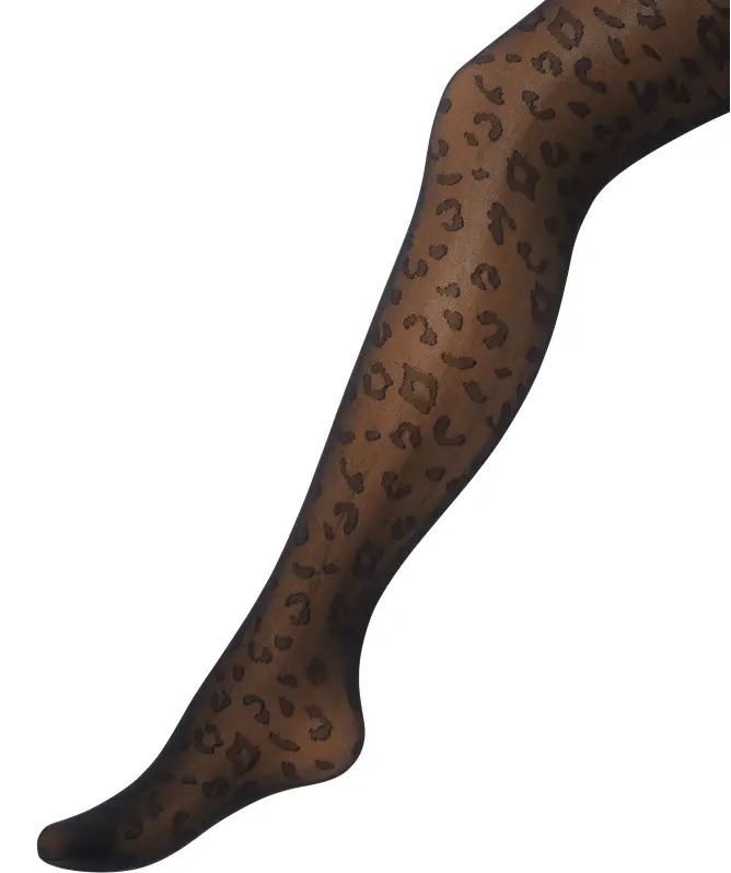 Feinstrumpfhose Leo
