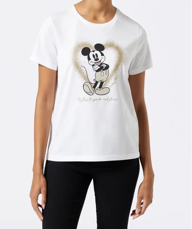 Tričko Mickey Mouse