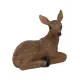 Kerstdecoratie hert