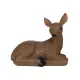 Kerstdecoratie hert