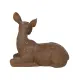 Kerstdecoratie hert
