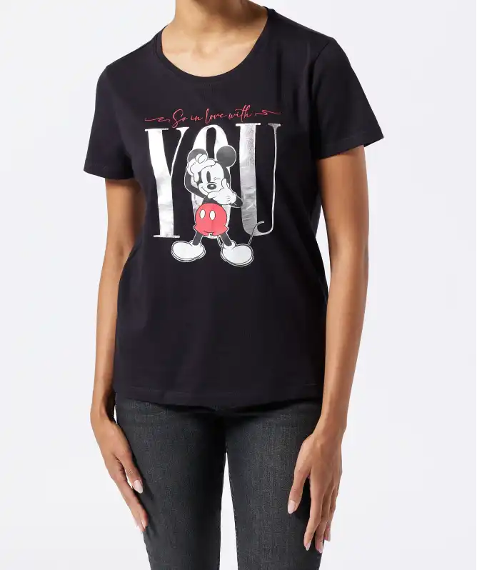 Mickey Mouse T-Shirt