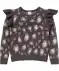 Strickpullover Leo dunkelgrau
