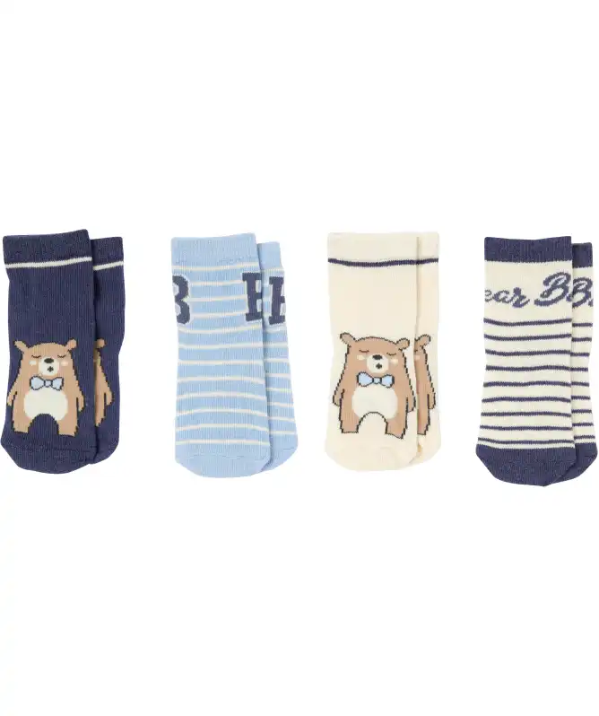 Ponožky s motivy zvířat