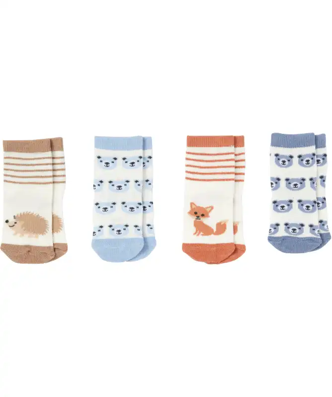 Socken Tiermotive