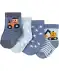 Ponožky modrá