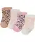 Skarpety różowy