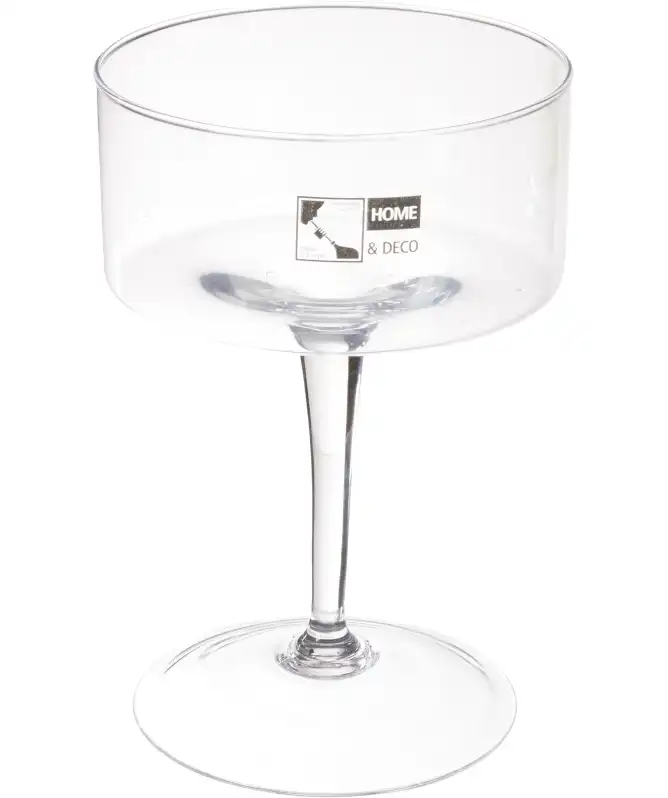 Glasvase