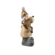 Kerstrendier deco