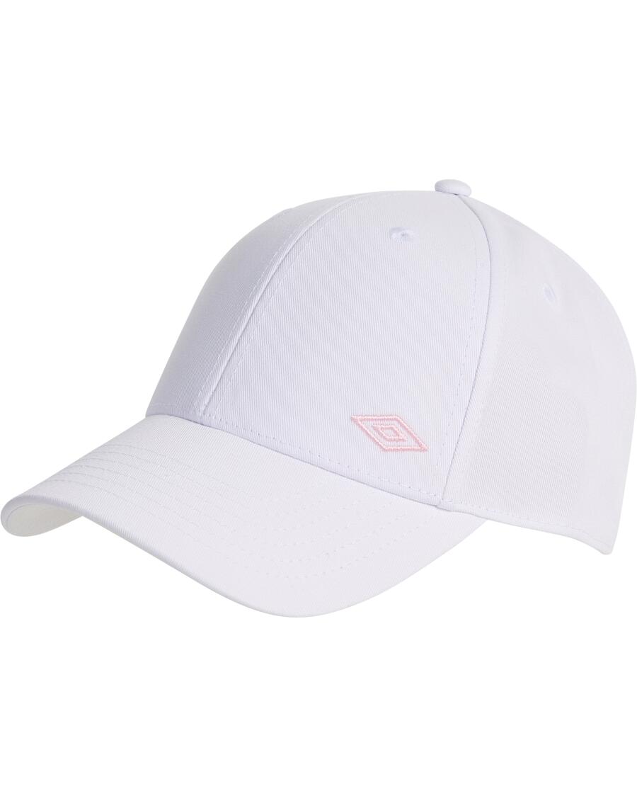 Umbro pet wit