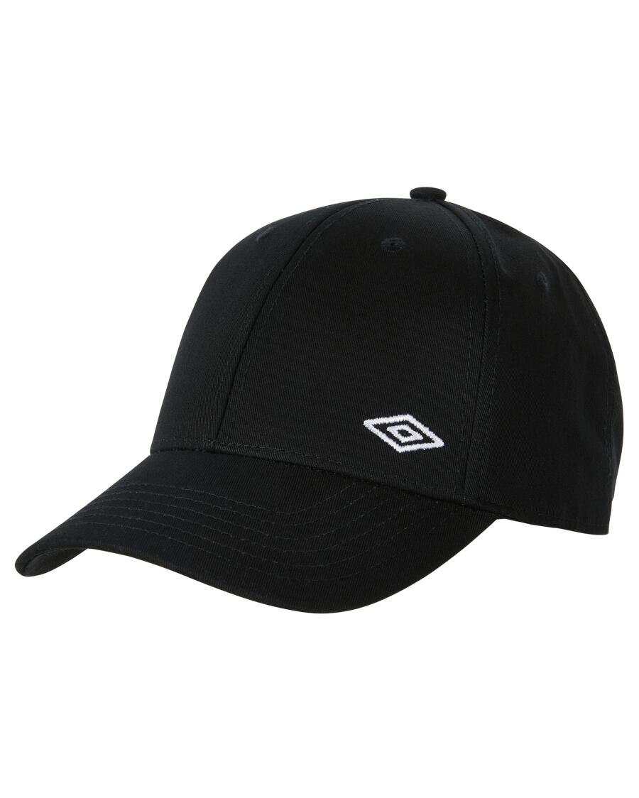 Umbro pet zwart