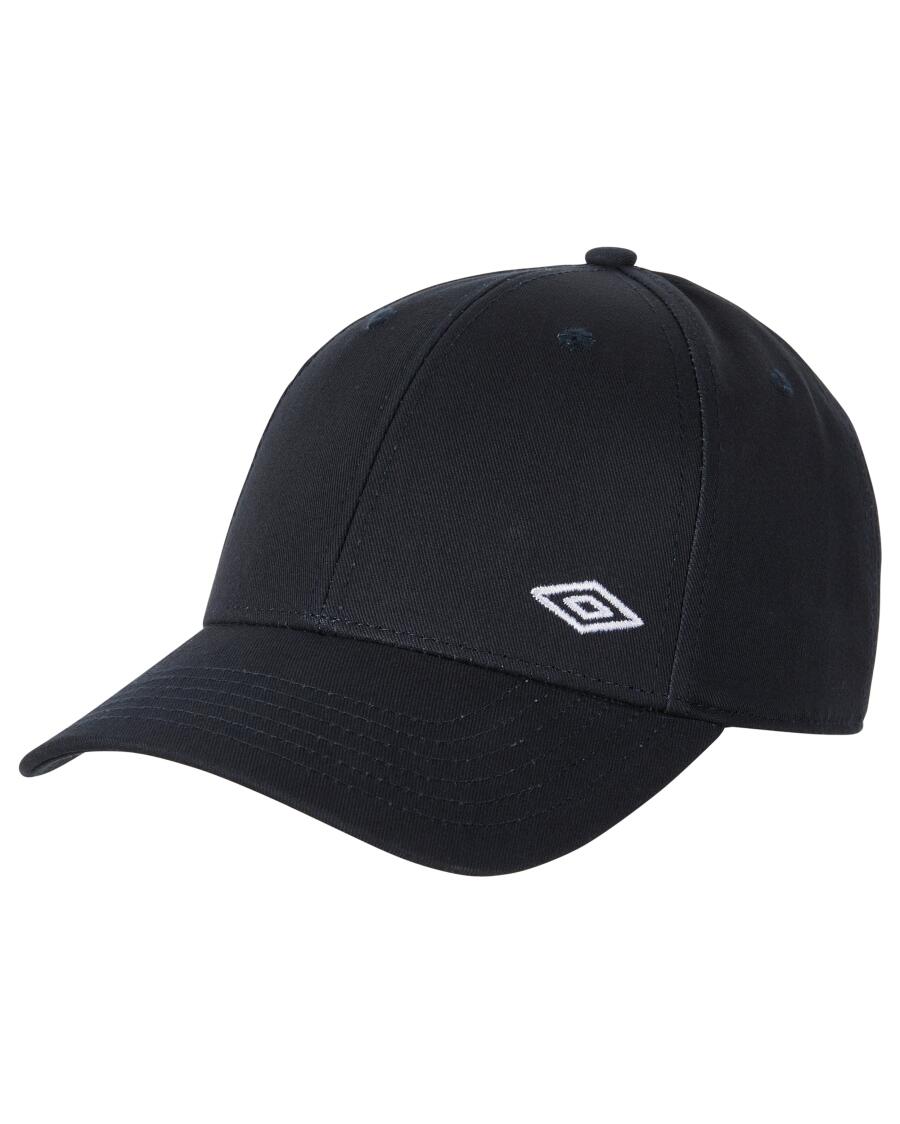Umbro pet donkerblauw