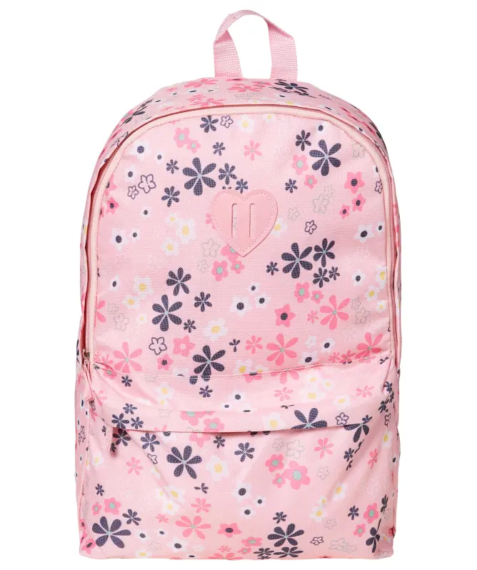 Rucksack mit gepolsterten Gurten