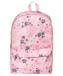 Rucksack mit gepolsterten Gurten