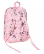 Rucksack mit gepolsterten Gurten