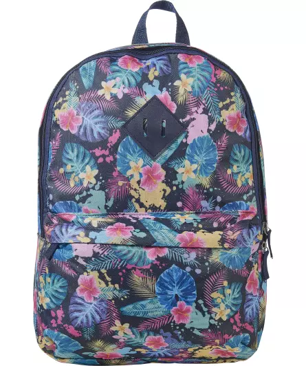 Rucksack mit Applikation