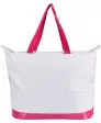 Shopper mit Reißverschluss
