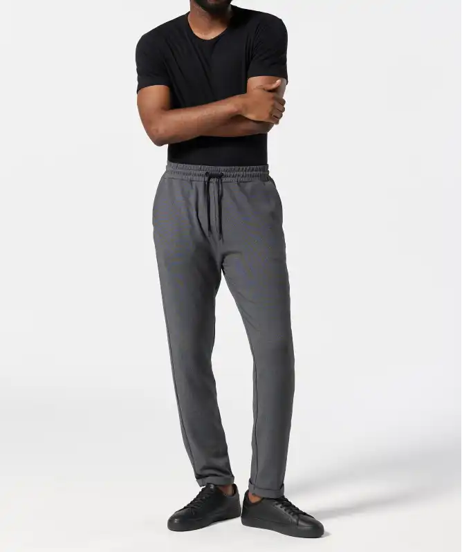 Spodnie joggingowe chinosy