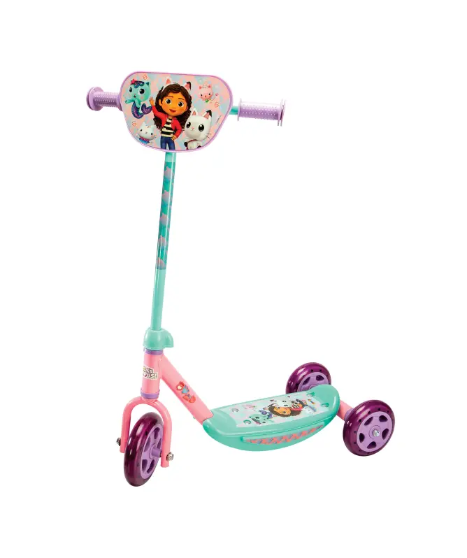 Gabby's Dollhouse Tretroller