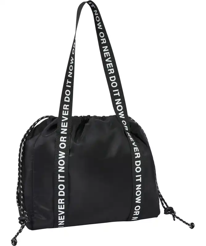 Multibag ze sznurkiem ściągającym