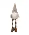 Kerstkabouter naturel