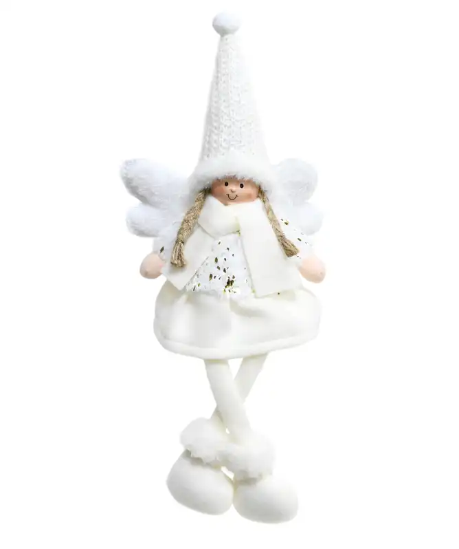 Dekoracja świąteczna anioł