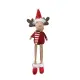 Kerstdecoratie rendier