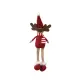 Kerstdecoratie rendier