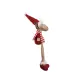 Kerstdecoratie rendier