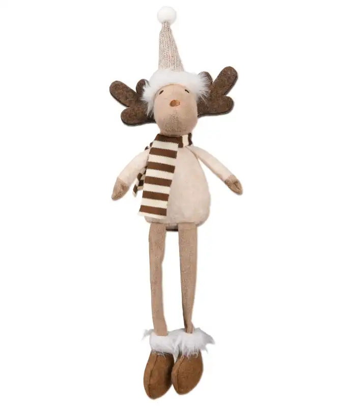 Deko-Rentier Weihnachten