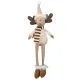 Kerstdecoratie rendier