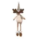 Kerstdecoratie rendier