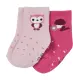 Froté ponožky