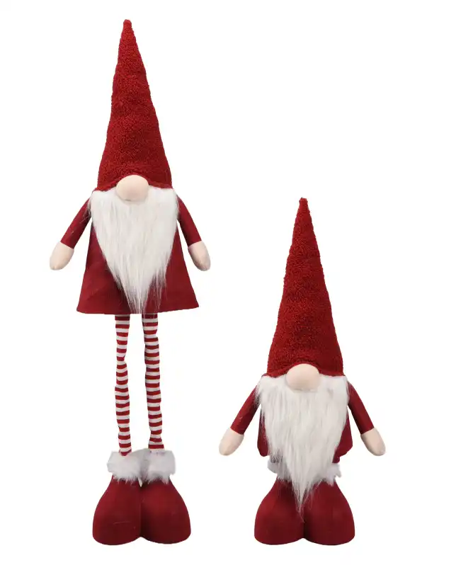 Deko-Wichtel Weihnachten