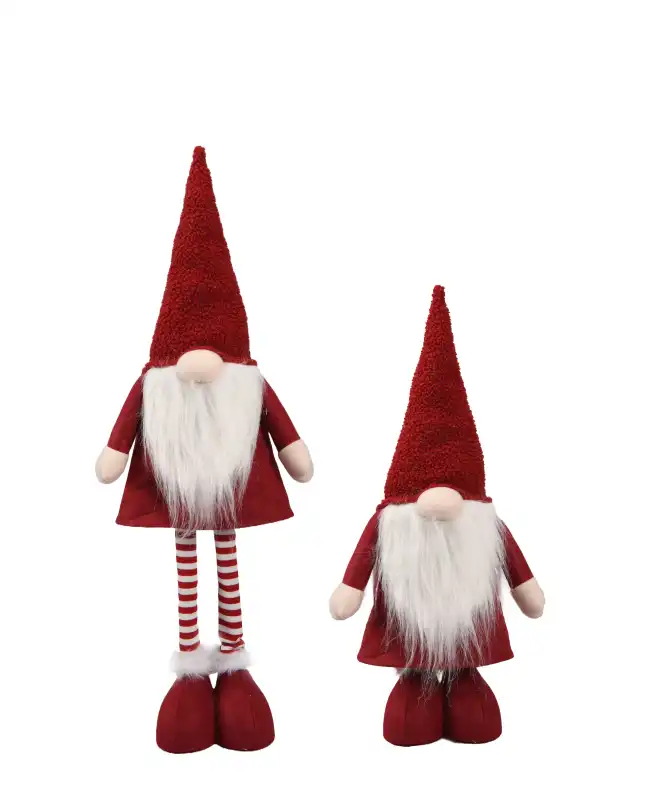 Deko-Wichtel Weihnachten