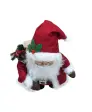 Deko-Weihnachtsmann