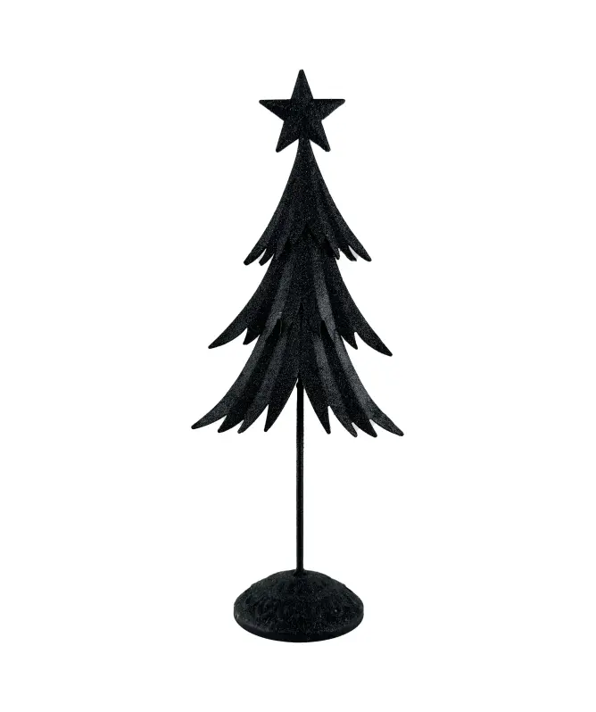 Deko-Tanne Weihnachten