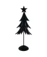 Deko-Tanne Weihnachten
