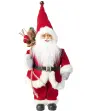Deko-Weihnachtsmann