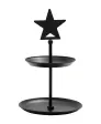 Deko-Etagere Weihnachten